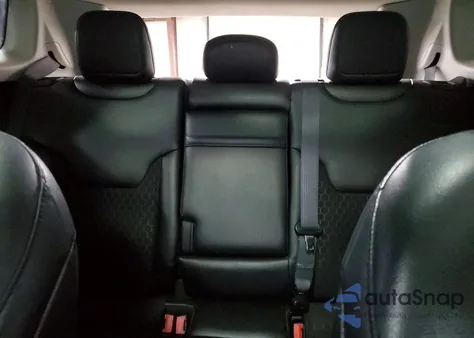 2018 Jeep Compass Latitude from USA, damaged, VIN 3C4NJDBB3JT222836